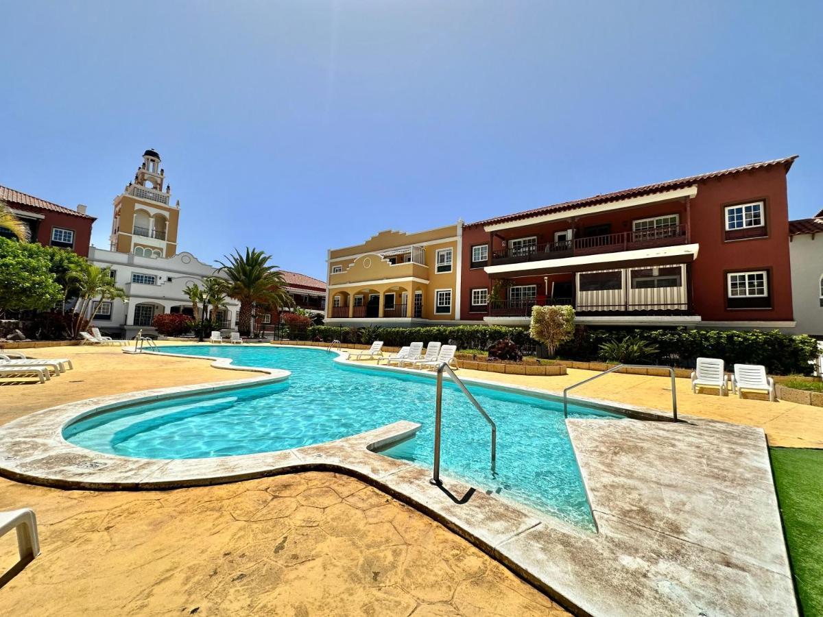 Biltmore Relax House San Miguel de Abona Exterior foto
