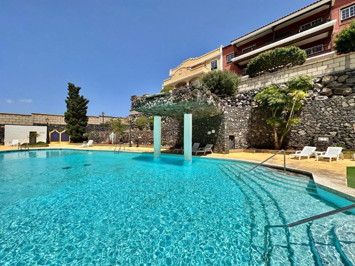 Biltmore Relax House San Miguel de Abona Exterior foto
